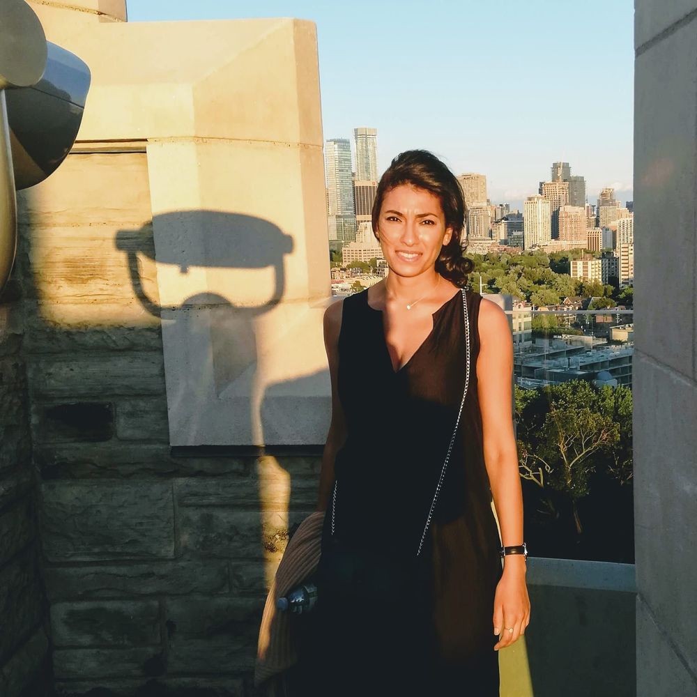 Meet your Posher, elle 💕